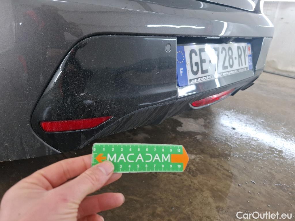  Peugeot  208  Allure 1.2 PureTech 100CV BVM6 E6d #10