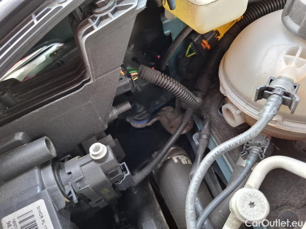  Peugeot  508  Allure Business 1.5 HDi 130CV BVA8 E6d #35