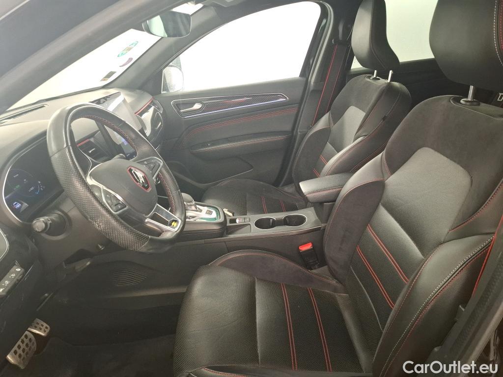  Renault  Arkana  R.S. Line 1.6 E-TECH Hybrid 145CV BVA6 E6d #12