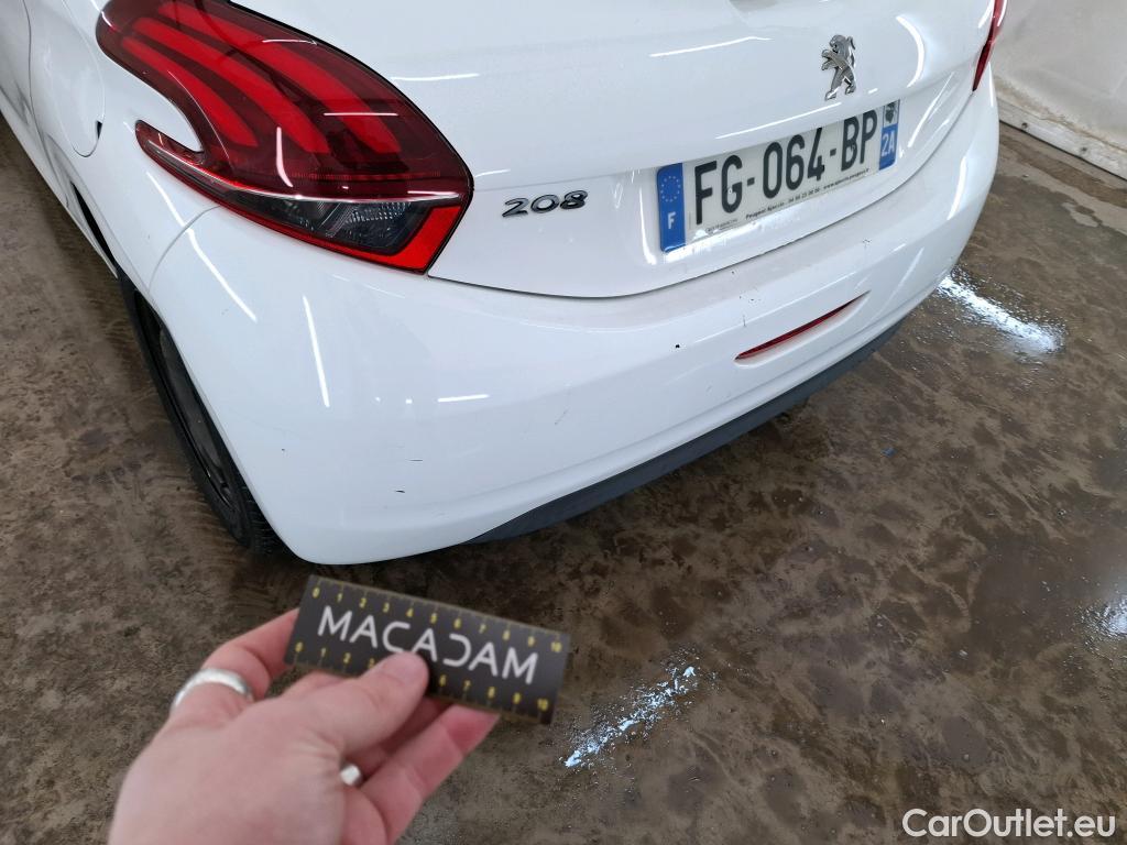  Peugeot  208  Affaire Premium Pack 1.5 HDi 100CV BVM5 E6dT #14