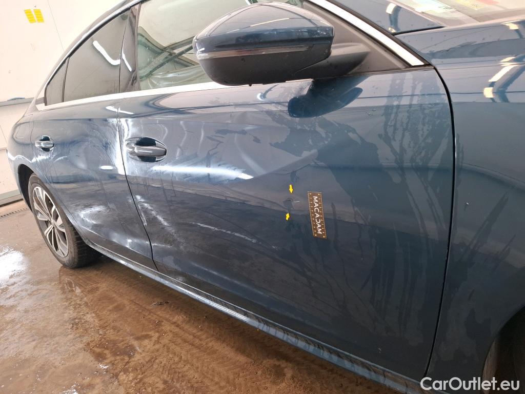  Peugeot  508  Allure Business 1.5 HDi 130CV BVA8 E6d #7