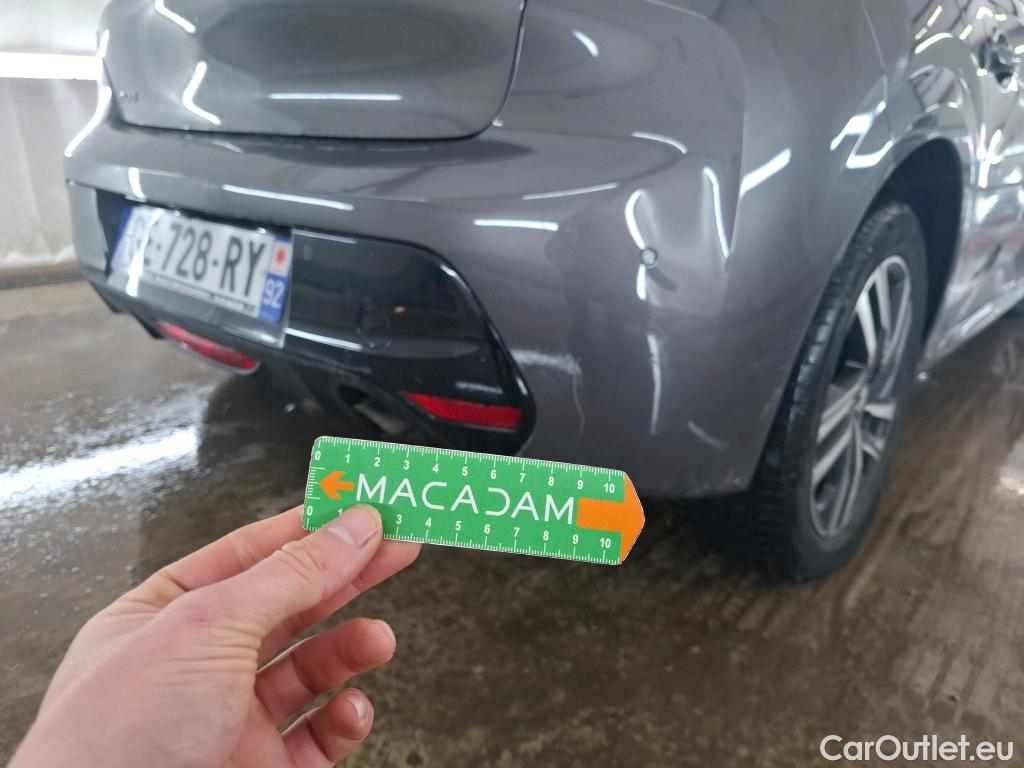  Peugeot  208  Allure 1.2 PureTech 100CV BVM6 E6d #12