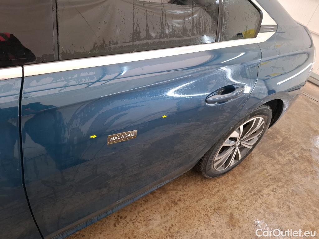  Peugeot  508  Allure Business 1.5 HDi 130CV BVA8 E6d #11