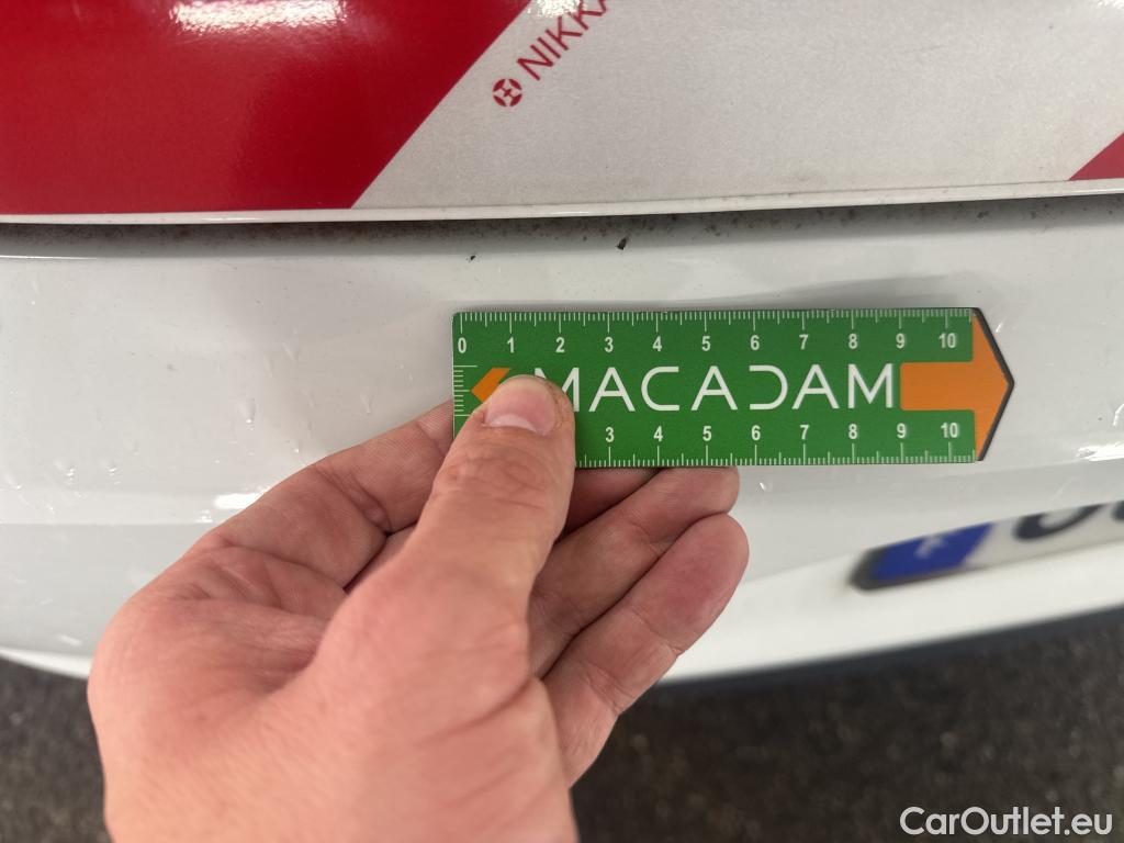  Renault  Clio  V Société Air Nav 1.5 dCi 100CV BVM6 E6d #5