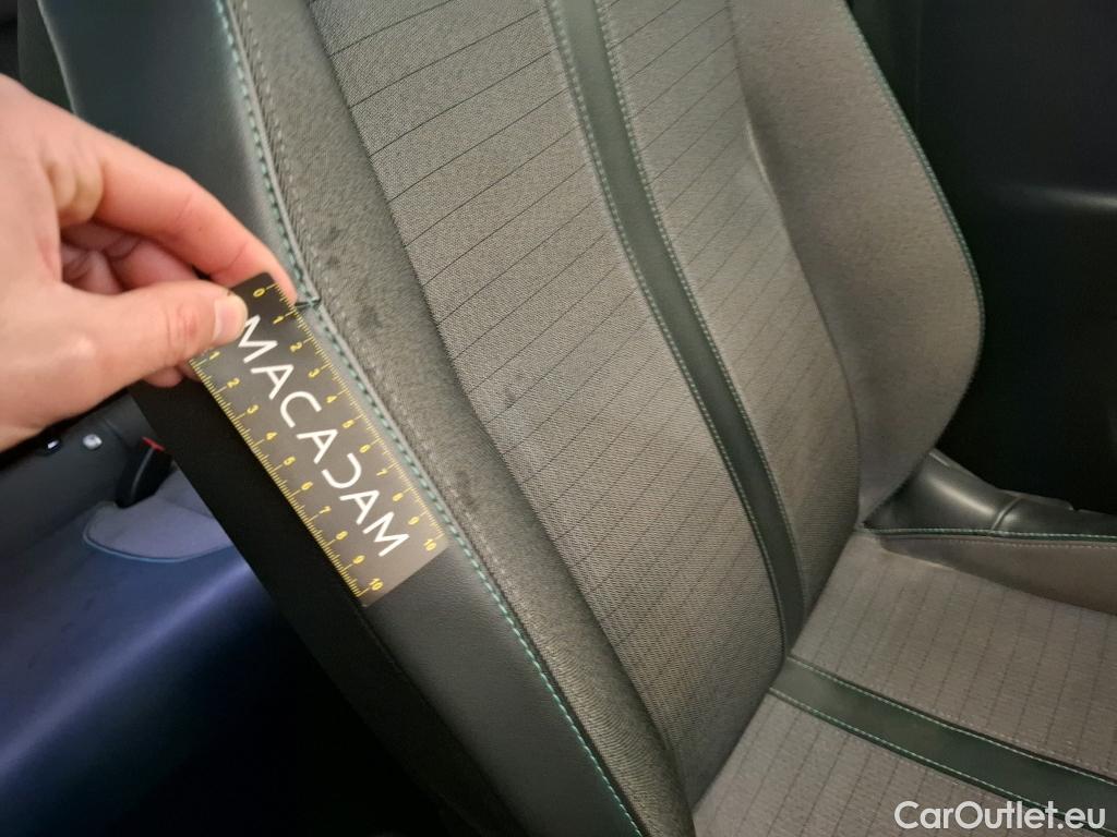  Peugeot  2008  Allure Pack 1.5 HDi 130CV BVA8 E6d #17