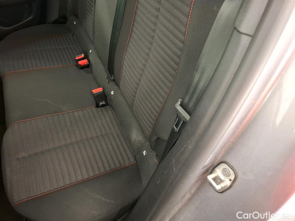  Peugeot  2008  Active Pack 1.2 PureTech 130CV BVA8 E6d #7