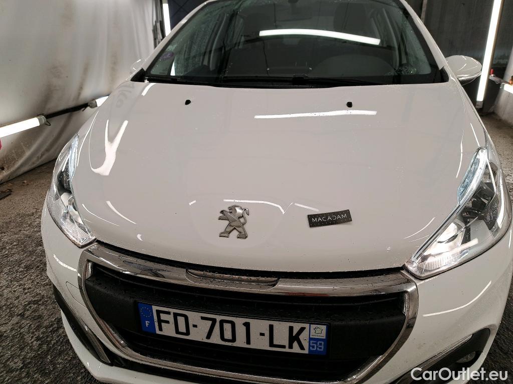  Peugeot  208  Active Business 1.2 80CV BVM5 E6dT #1