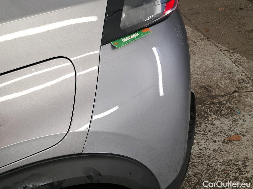  Peugeot  2008  Active Pack 1.2 PureTech 130CV BVA8 E6d #6