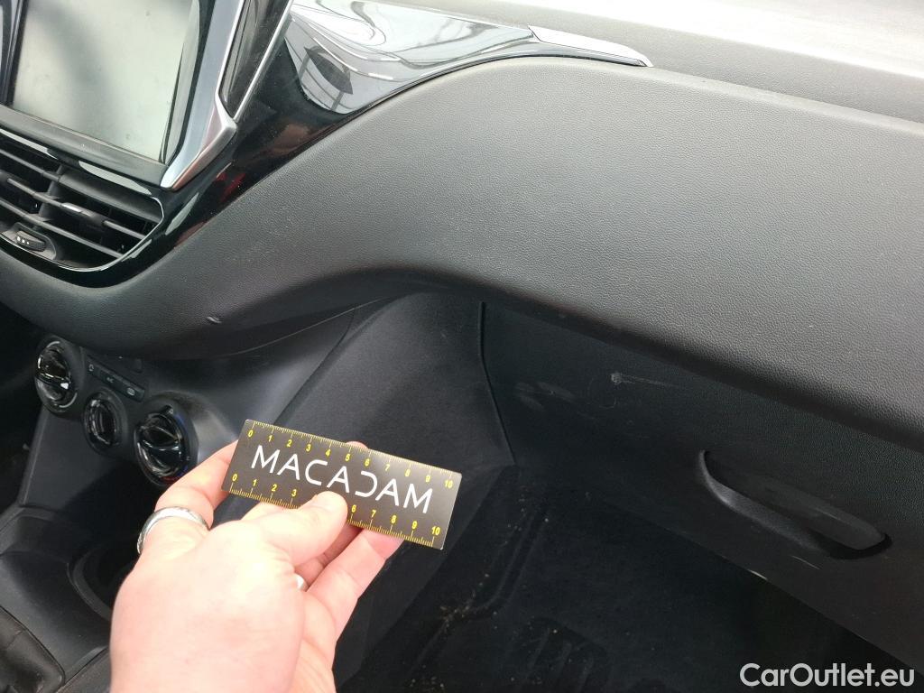  Peugeot  208  Affaire Premium Pack 1.5 HDi 100CV BVM5 E6dT #48