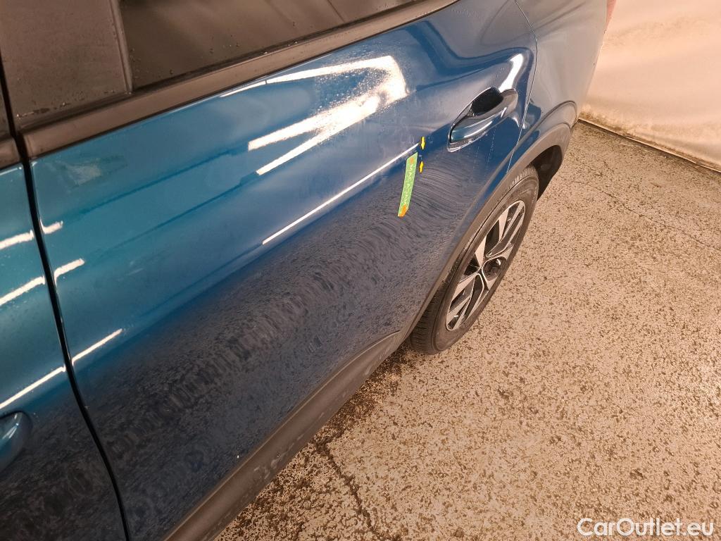  Renault  Arkana RENAULT   2021  5P  SUV Evolution mild hybrid 140 EDC 22 #25