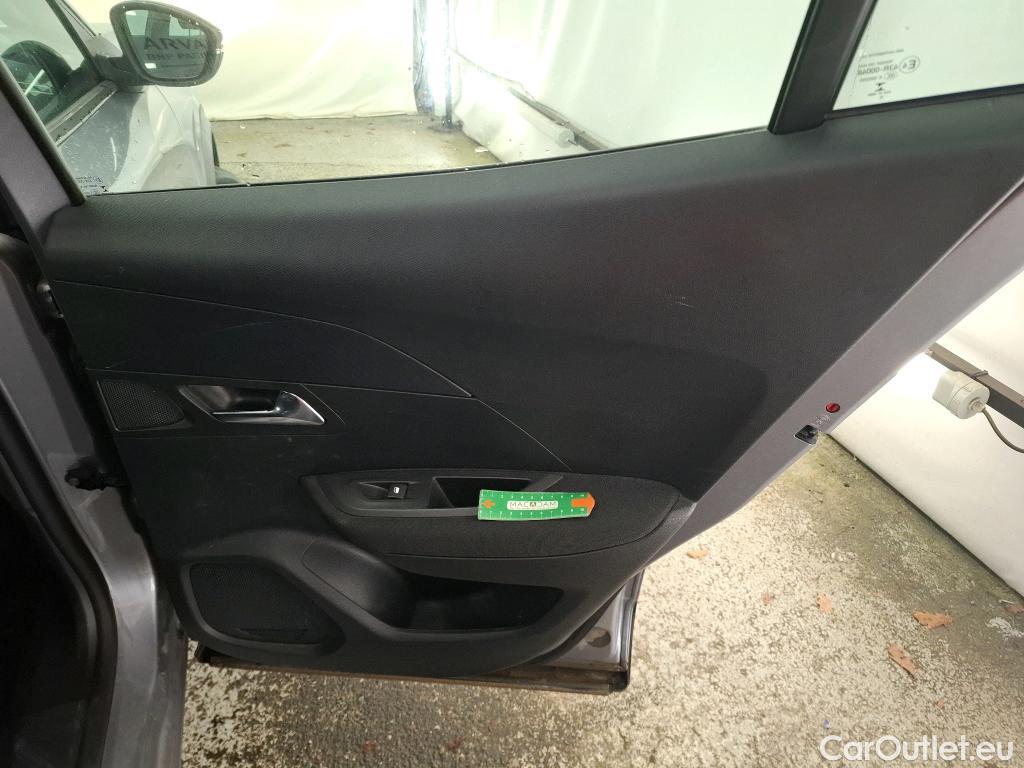  Peugeot  2008  Active Pack 1.2 PureTech 130CV BVA8 E6d #9