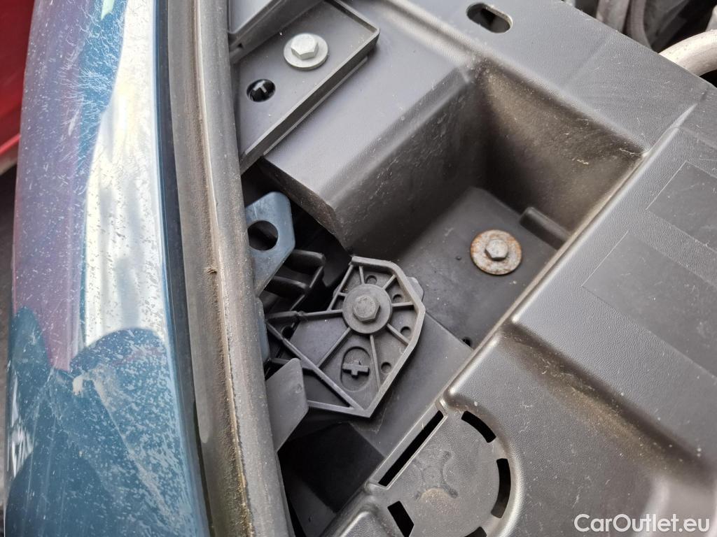  Peugeot  508  Allure Business 1.5 HDi 130CV BVA8 E6d #38