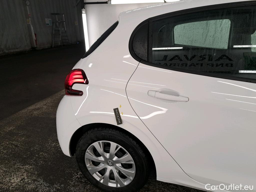  Peugeot  208  Active Business 1.2 80CV BVM5 E6dT #12