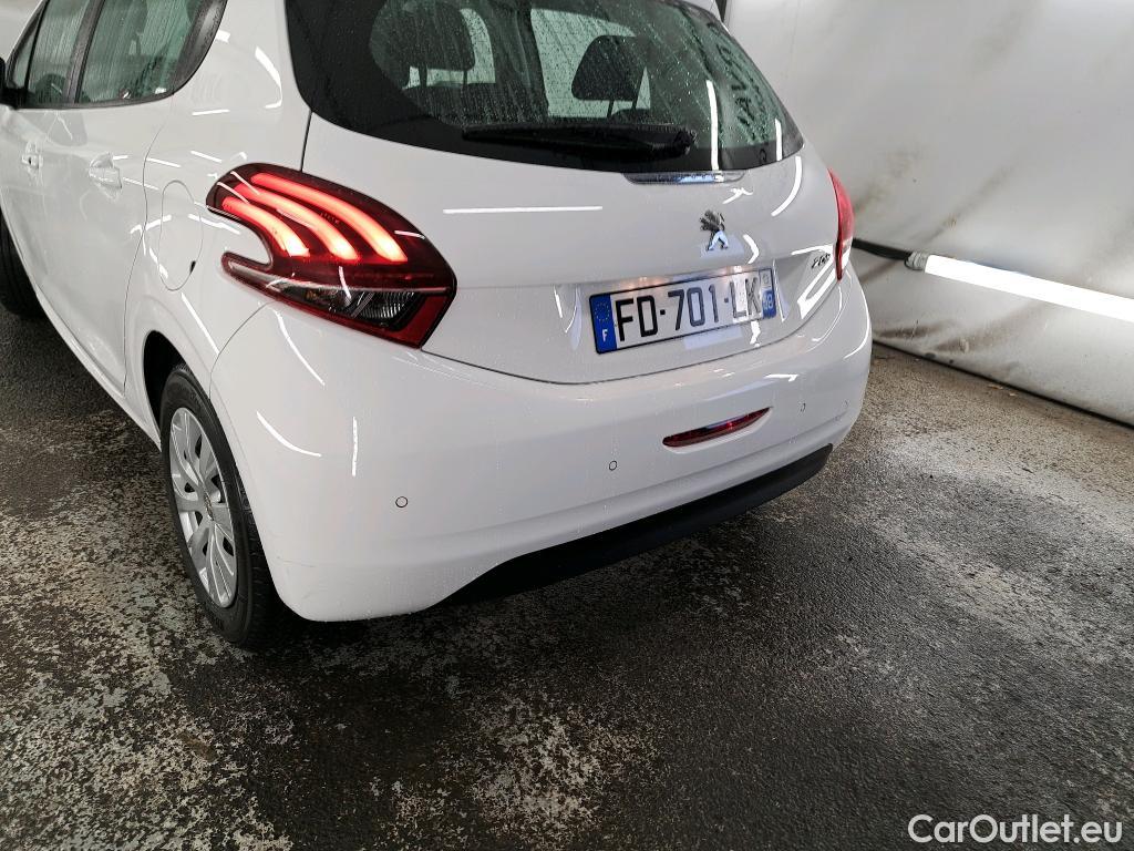  Peugeot  208  Active Business 1.2 80CV BVM5 E6dT #16