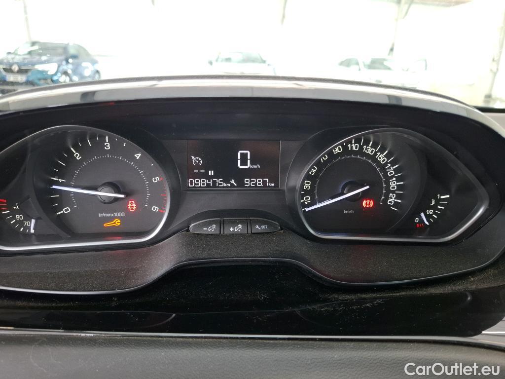  Peugeot  208  Affaire Premium Pack 1.5 HDi 100CV BVM5 E6dT #71