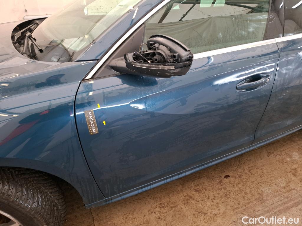  Peugeot  508  Allure Business 1.5 HDi 130CV BVA8 E6d #5