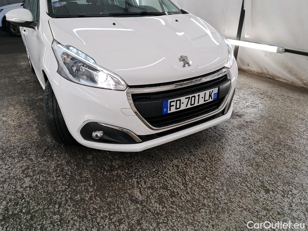  Peugeot  208  Active Business 1.2 80CV BVM5 E6dT #6