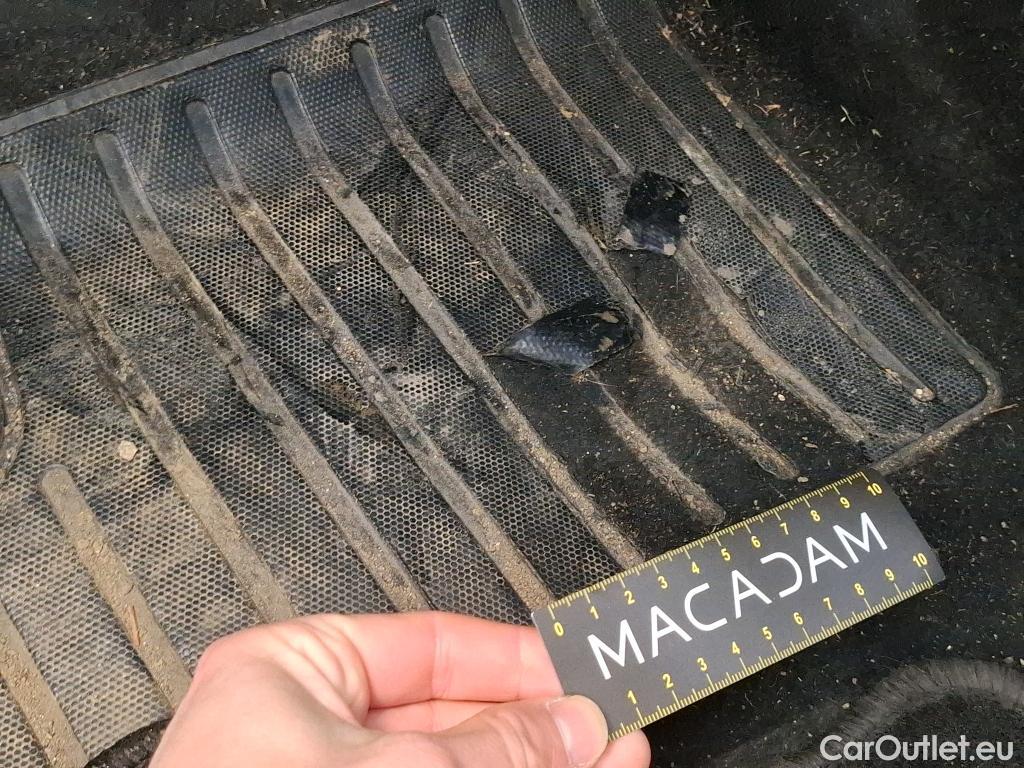  Peugeot  2008  Allure Pack 1.5 HDi 130CV BVA8 E6d #2