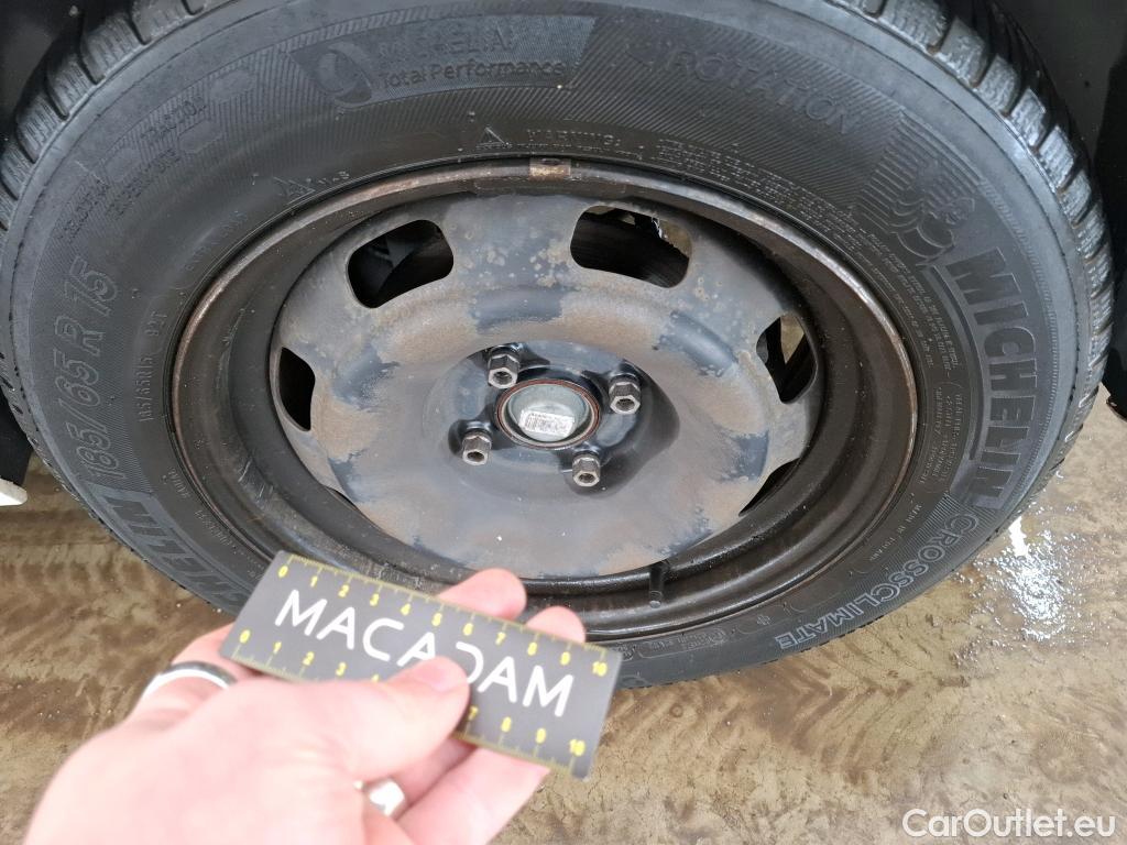  Peugeot  208  Affaire Premium Pack 1.5 HDi 100CV BVM5 E6dT #67