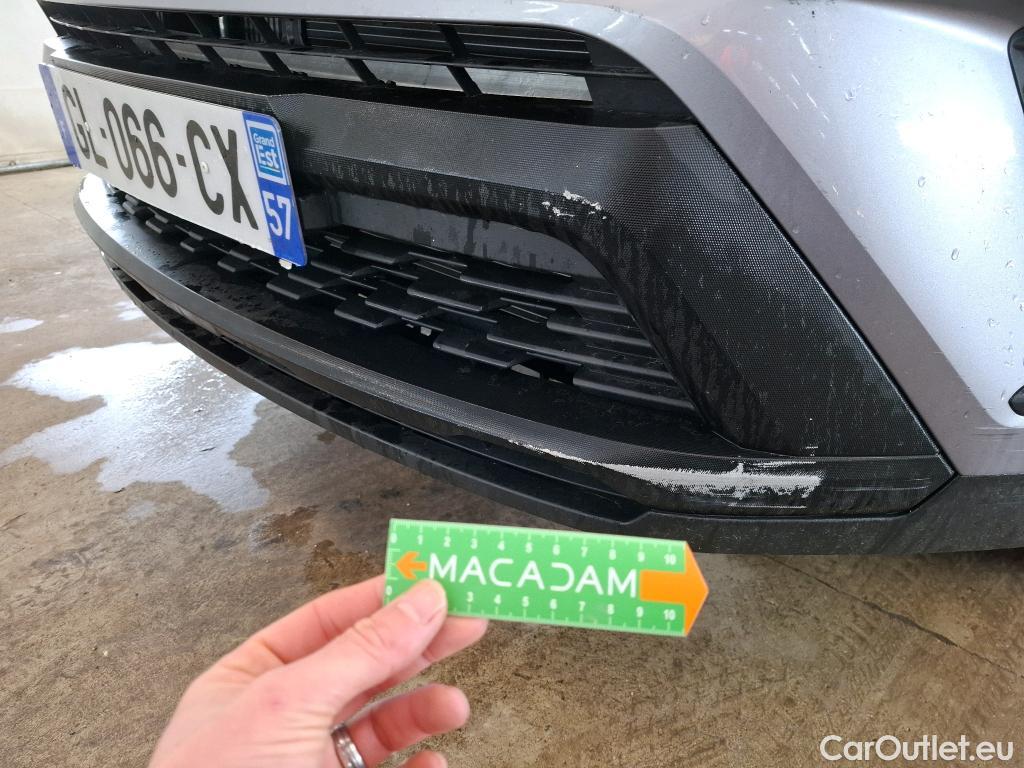  Opel  Crossland  X GS Line 1.5 110CV BVM6 E6d #25