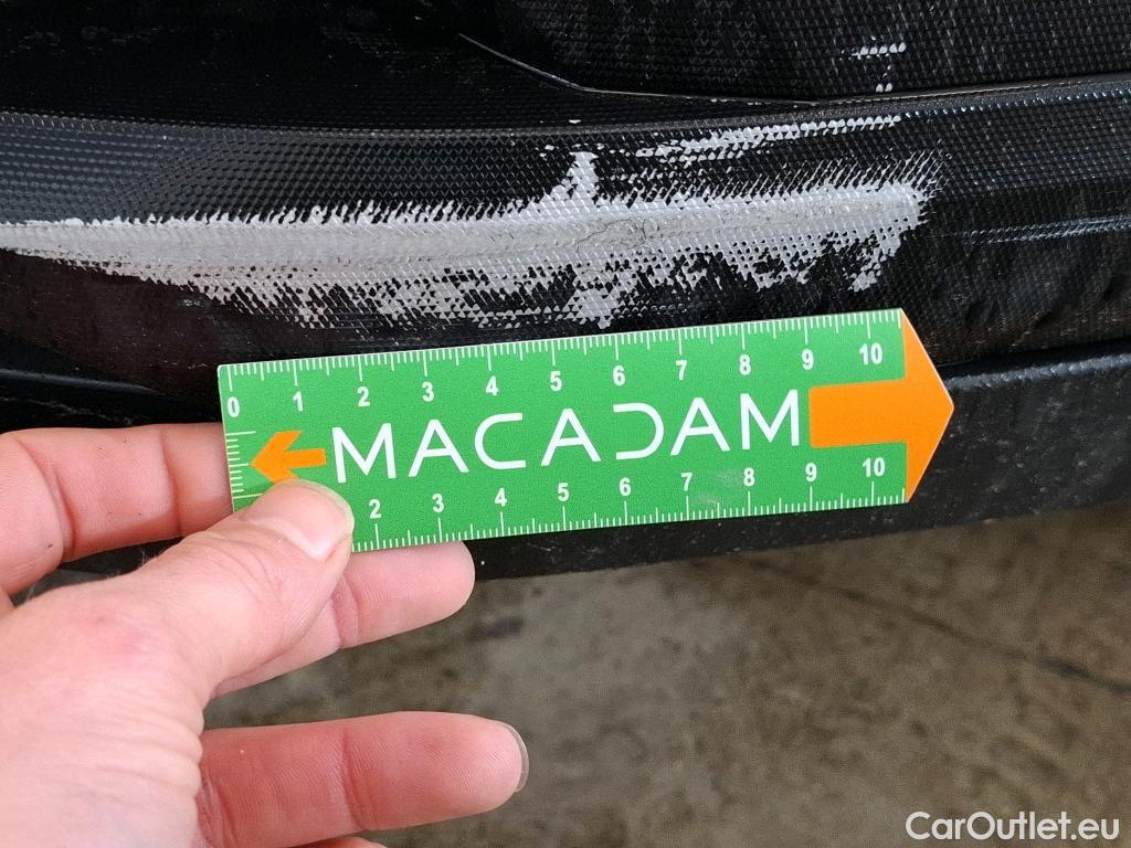  Opel  Crossland  X GS Line 1.5 110CV BVM6 E6d #26