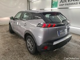  Peugeot  2008  Active Pack 1.2 PureTech 130CV BVA8 E6d #2