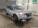  Peugeot  2008  Active Pack 1.2 PureTech 130CV BVA8 E6d #4