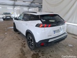  Peugeot  2008  Allure Pack 1.5 HDi 130CV BVA8 E6d #2