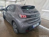  Peugeot  208  Allure 1.2 PureTech 100CV BVM6 E6d #2