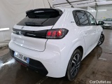  Peugeot  208  Style 1.2 PureTech 75CV BVM5 E6d #3