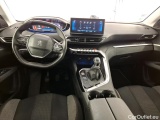  Peugeot  5008  Active Business 1.2 PureTech 130CV BVM6 E6d #5