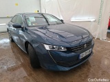  Peugeot  508  Allure Business 1.5 HDi 130CV BVA8 E6d #4