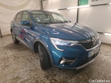  Renault  Arkana RENAULT   2021  5P  SUV Evolution mild hybrid 140 EDC 22 #4