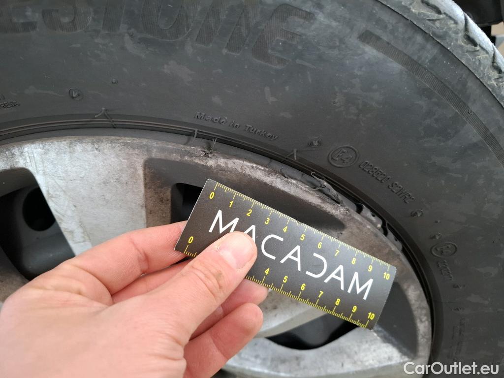  Renault  Clio  V Société Air Nav 1.5 dCi 85CV BVM6 E6dT #19