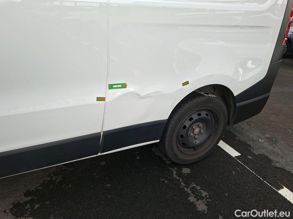  Renault  Trafic  Fourgon L2H1 1300 Confort 1.6 dCi #2