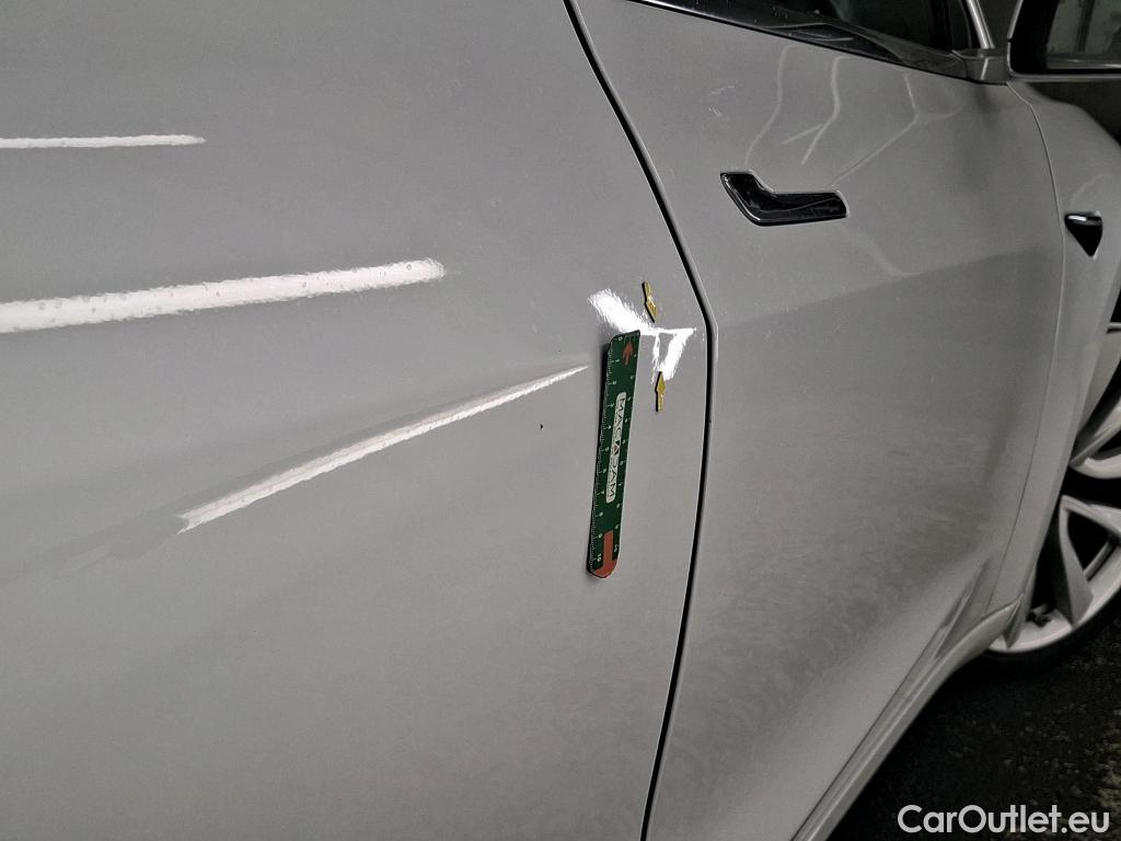  Tesla  Model 3 TESLA  / 2018 / 4P / Berline Long Range Dual Motor AWD #4