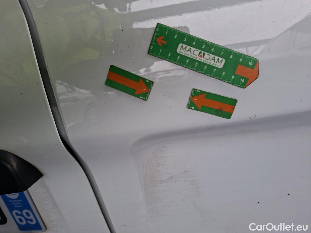  Renault  Trafic  Fourgon L2H1 1300 Confort 1.6 dCi #48