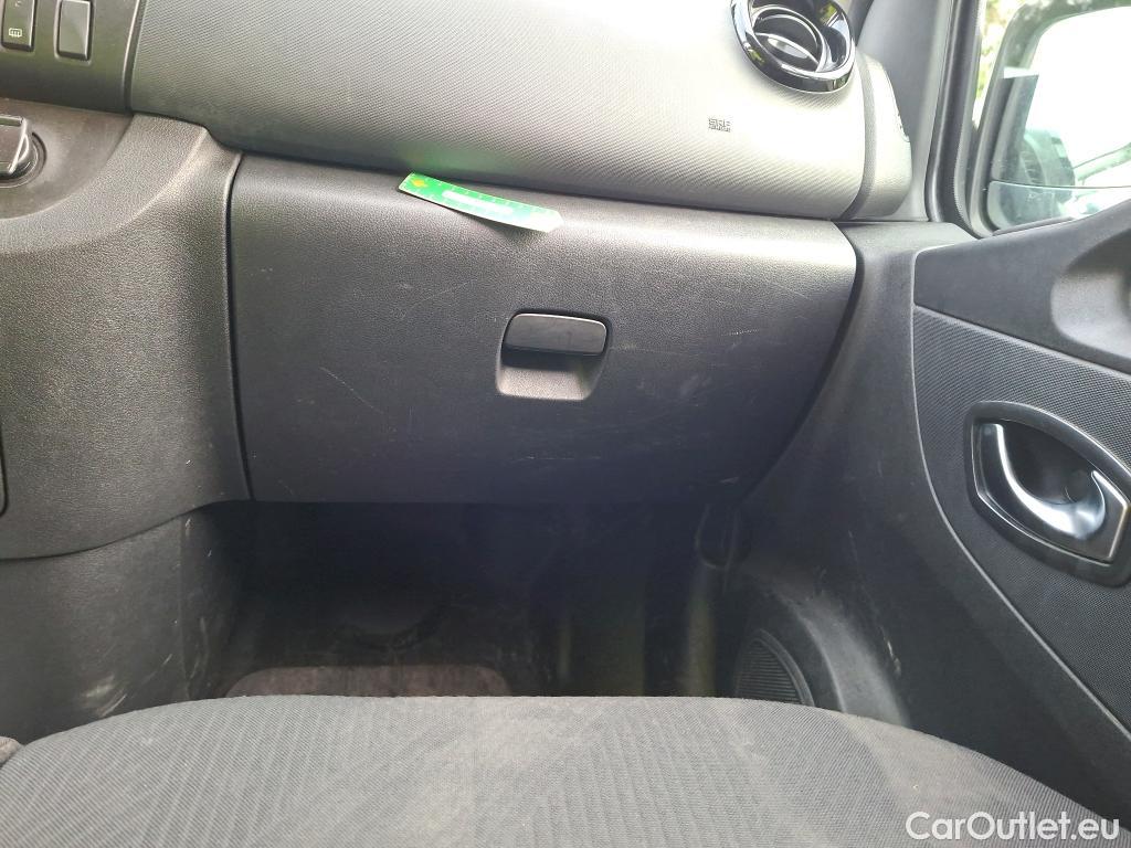  Renault  Trafic  Fourgon L2H1 1300 Confort 1.6 dCi #39