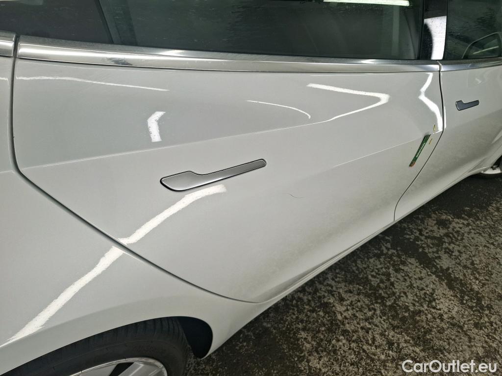  Tesla  Model 3 TESLA  / 2018 / 4P / Berline Long Range Dual Motor AWD #3