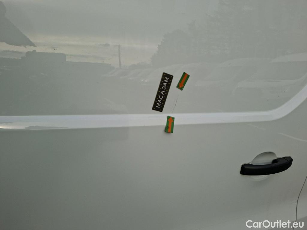  Renault  Trafic  Fourgon L2H1 1300 Confort 1.6 dCi #97