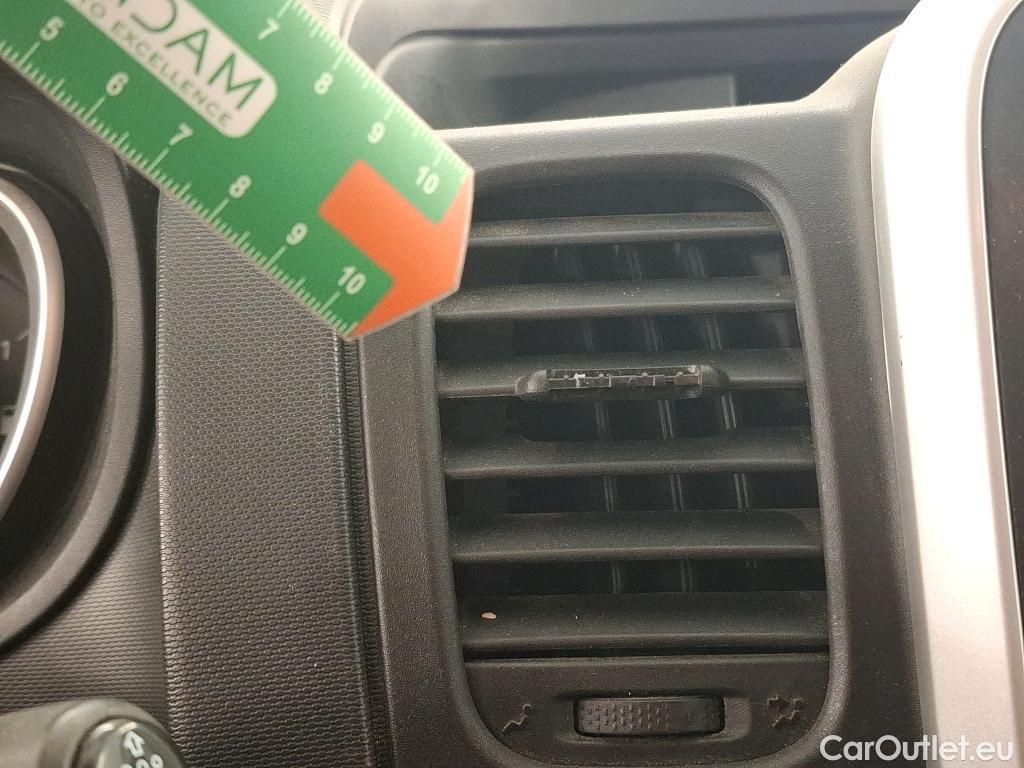  Renault  Trafic  Fourgon L1H1 1000 Confort 1.6 dCi 95CV BVM6 E6dT #16