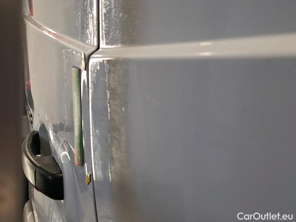  Renault  Trafic  Fourgon L1H1 1000 Confort 1.6 dCi 95CV BVM6 E6dT #9