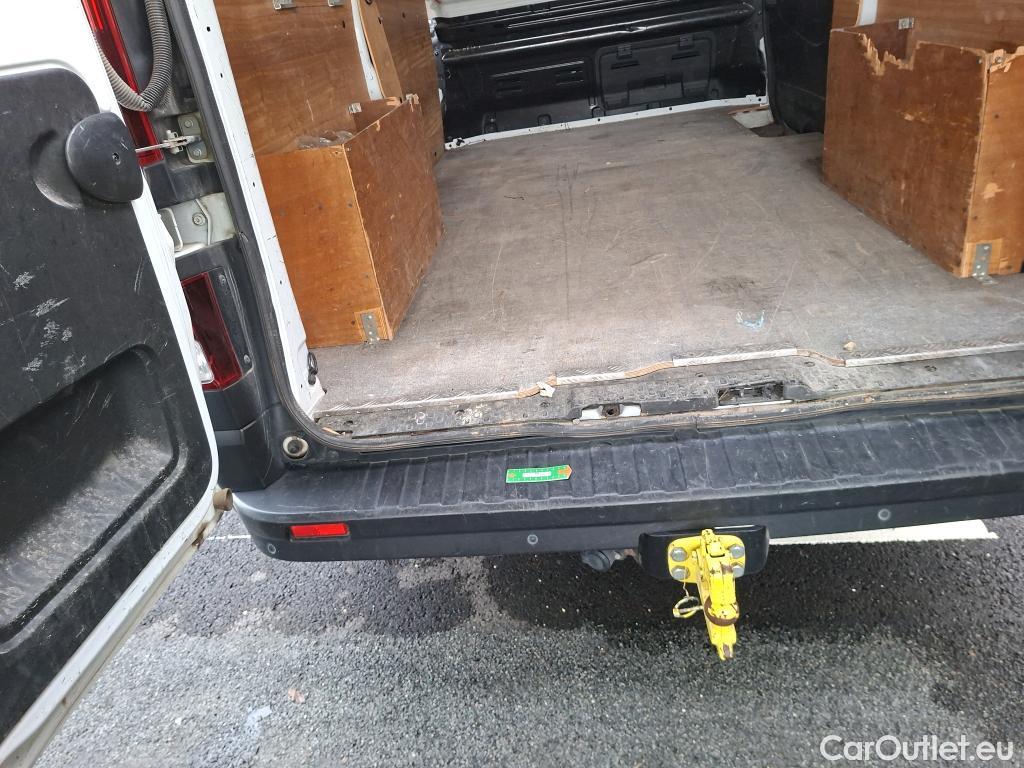  Renault  Trafic  Fourgon L2H1 1300 Confort 1.6 dCi #15