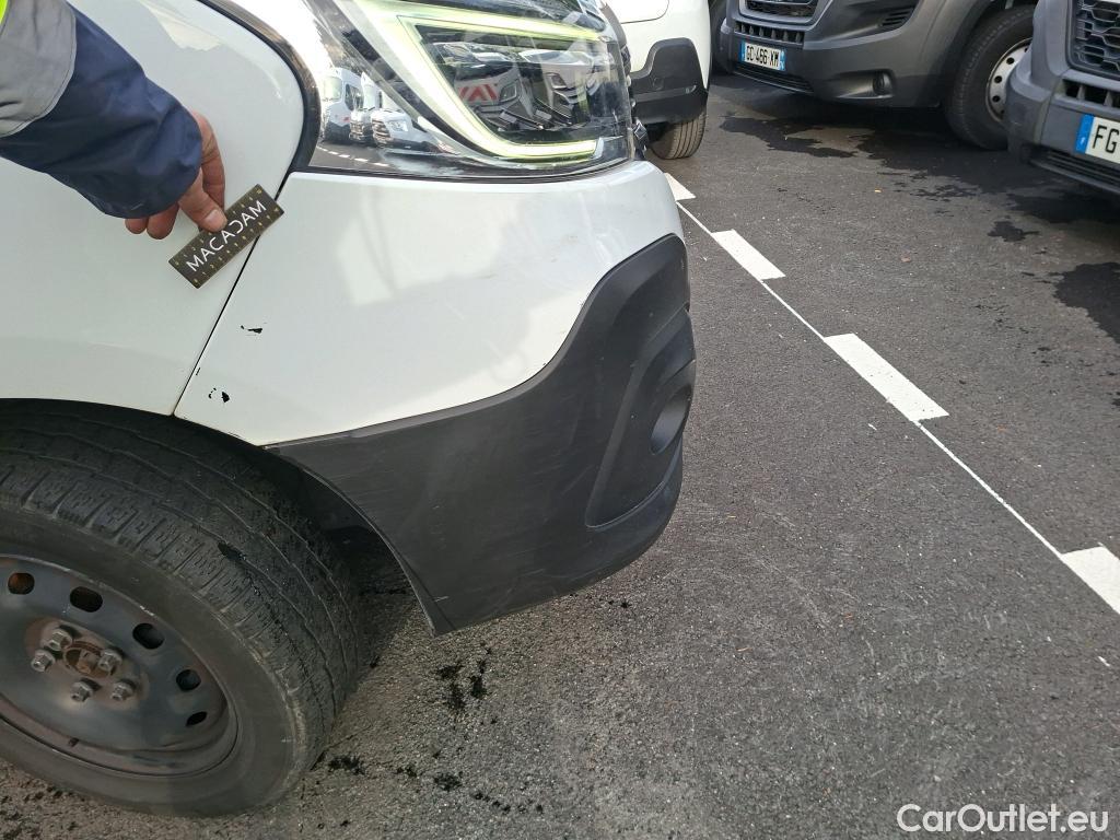  Renault  Trafic  Fourgon L2H1 1300 Confort 1.6 dCi #28