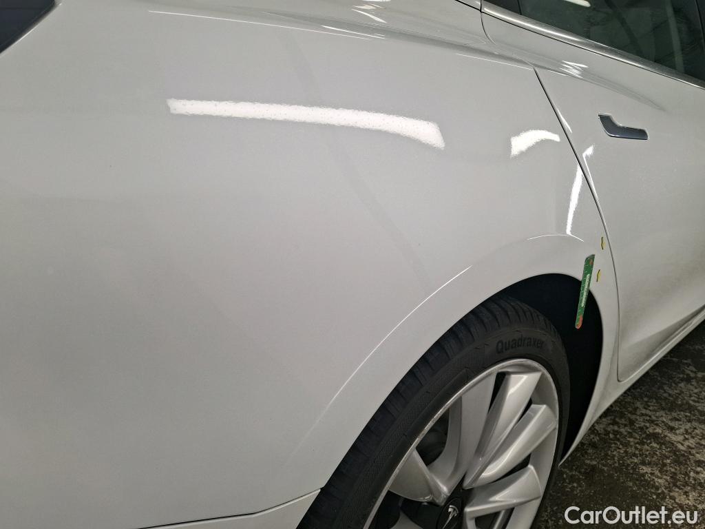  Tesla  Model 3 TESLA  / 2018 / 4P / Berline Long Range Dual Motor AWD #19