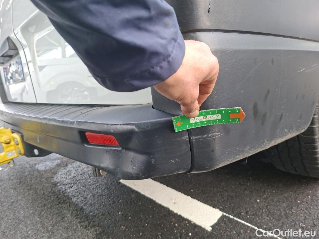  Renault  Trafic  Fourgon L2H1 1300 Confort 1.6 dCi #79