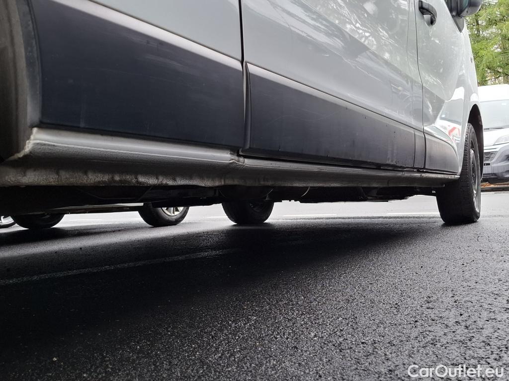  Renault  Trafic  Fourgon L2H1 1300 Confort 1.6 dCi #116