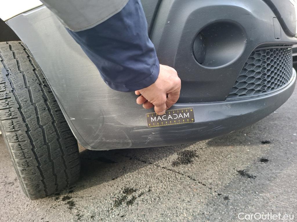  Renault  Trafic  Fourgon L2H1 1300 Confort 1.6 dCi #106