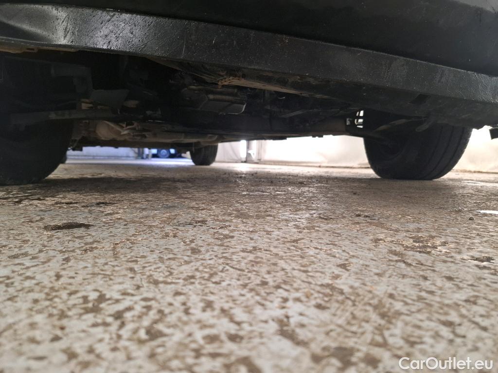  Renault  Trafic  Fourgon L1H1 1000 Confort 1.6 dCi 95CV BVM6 E6dT #14