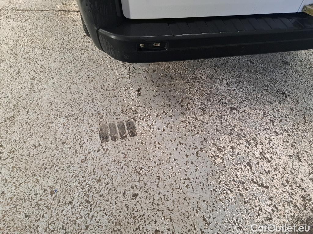  Renault  Trafic  Fourgon L1H1 1000 Confort 1.6 dCi 95CV BVM6 E6dT #23